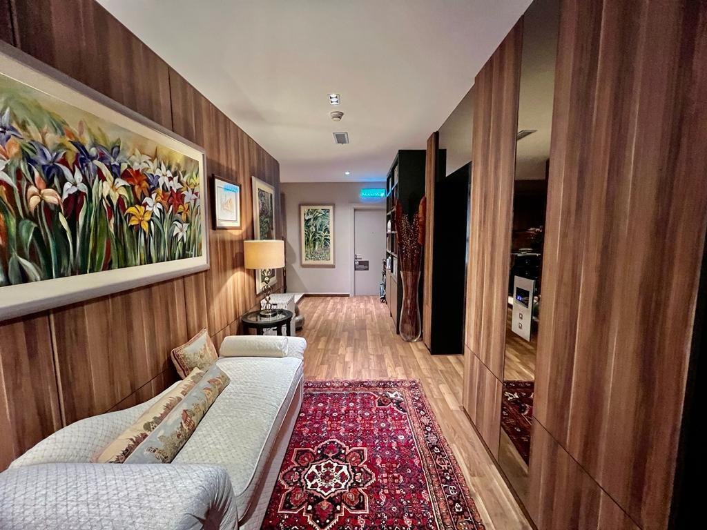 Condo in Kuala Lumpur, Federal Territory of Kuala Lumpur, Malaysia 2 - 17550895