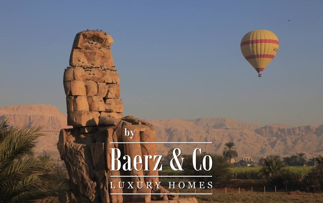 Luxor, Luxor Governorate, Egypt 1 - 17550170