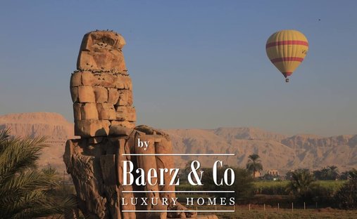 Lúxor, Gobernación de Luxor, Egipto 1