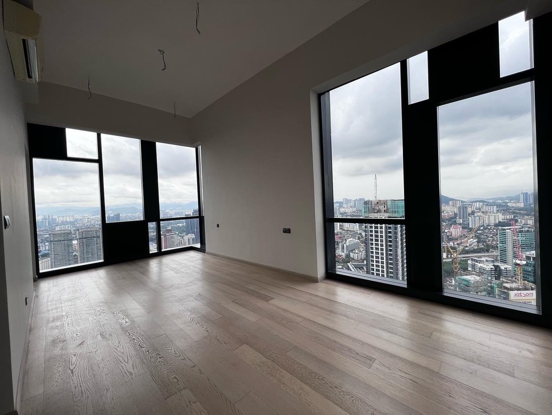 Condo in Kuala Lumpur, Federal Territory of Kuala Lumpur, Malaysia 5 - 17550900