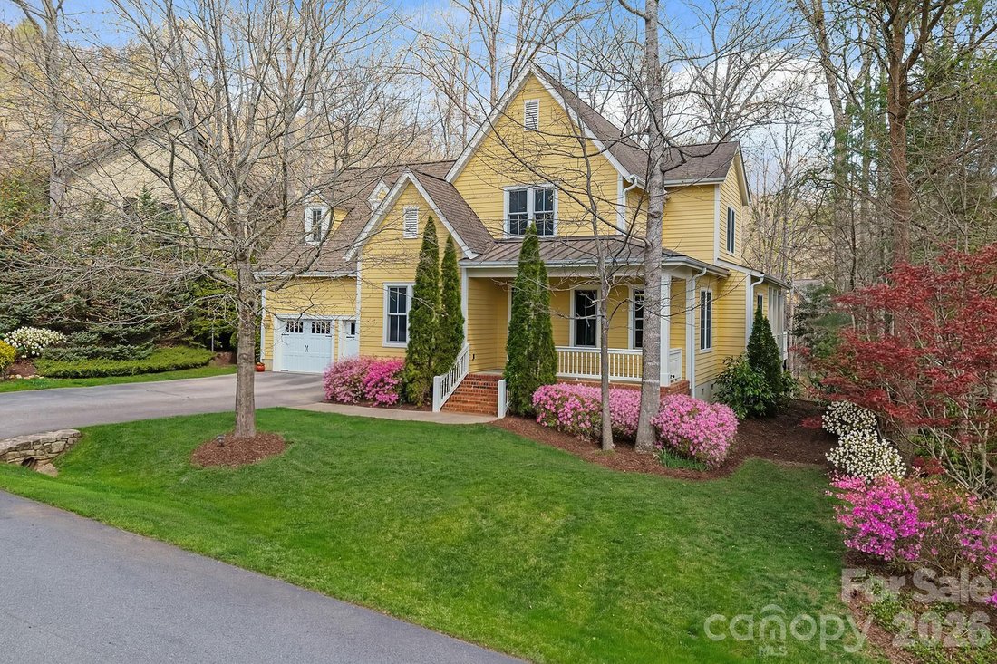 Casa a Fairview, Carolina del Nord, Stati Uniti 1 - 17551642