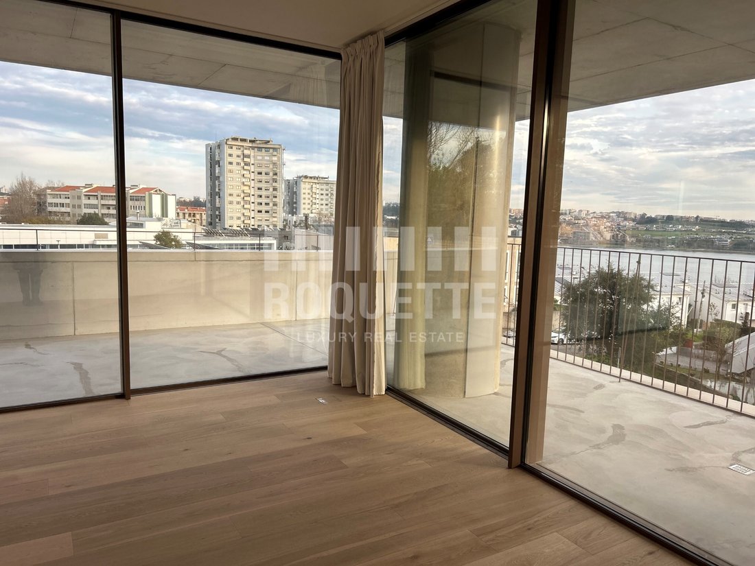 Apartment in Aldoar, Foz do Douro e Nevogilde, Porto District, Portugal 5 - 15147302
