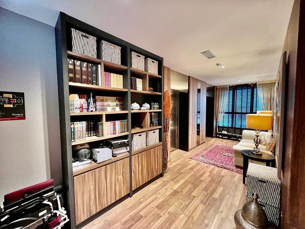 Condo in Kuala Lumpur, Federal Territory of Kuala Lumpur, Malaysia 3 - 17550895