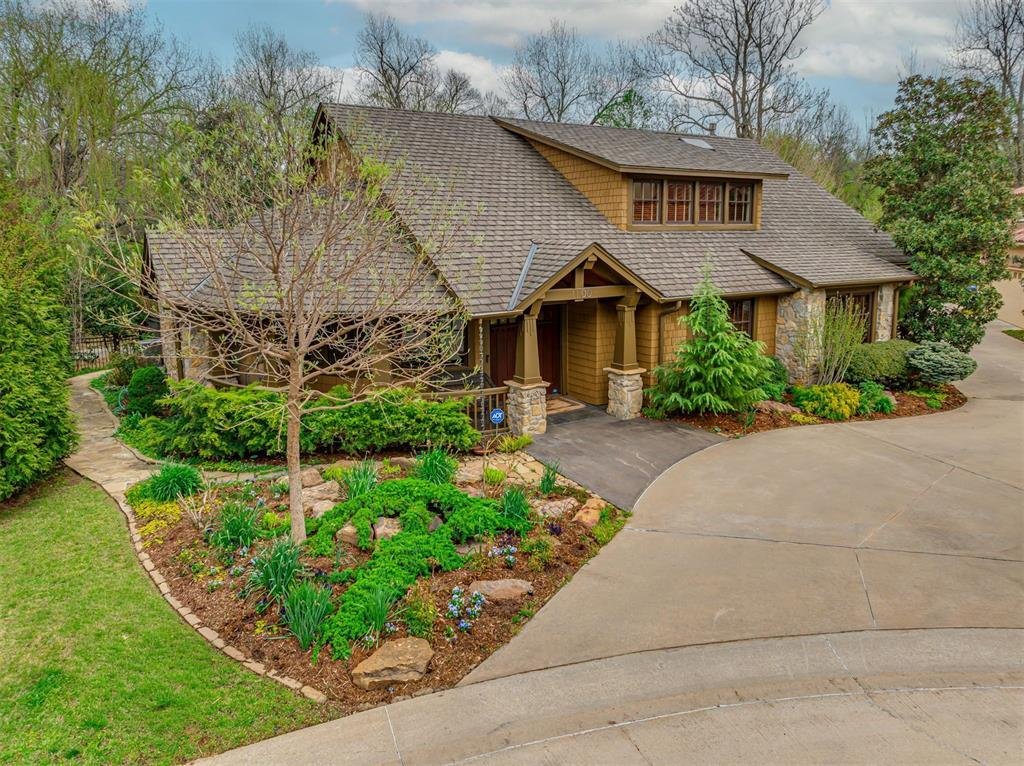 House in Norman, Oklahoma, United States 1 - 17551638