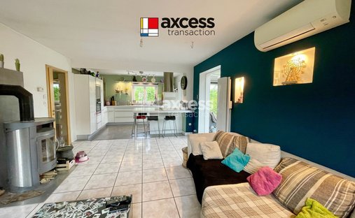 House in Vendenheim, Grand Est, France 1