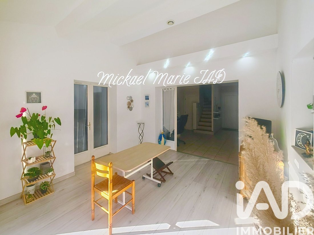 House in Magalas, Occitania, France 5 - 16712525