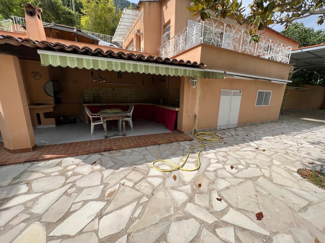 House in Laghet-Périphérie, La Trinité, France 5 - 17551224