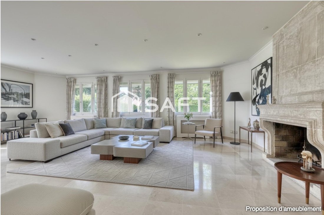 House in L'Orage, Le Perreux-sur-Marne, France 5 - 17551158
