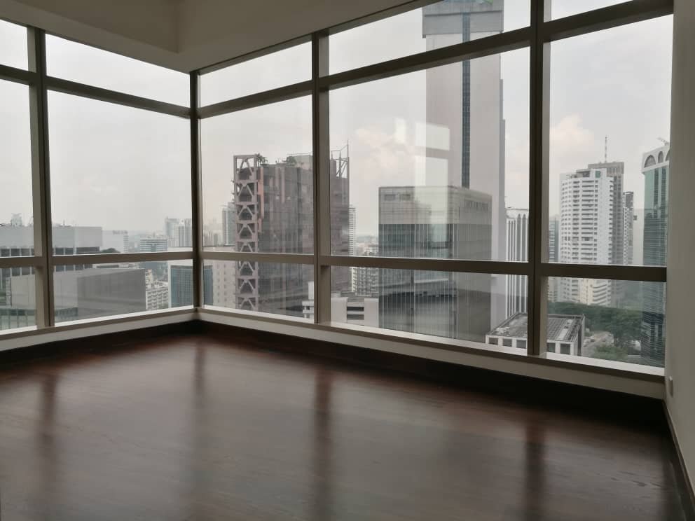 Eigentumswohnung in Kuala Lumpur, Kuala Lumpur, Malaysia 1 - 17551088
