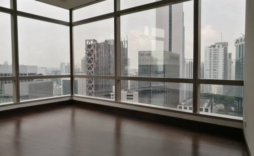 Casa a Kuala Lumpur, Territorio Federale di Kuala Lumpur, Malesia 1