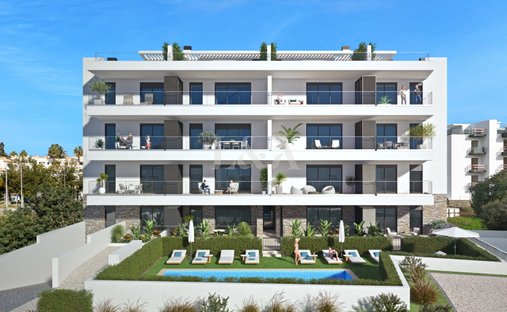 Apartment in Faro (Se e Sao Pedro), Algarve, Portugal 1