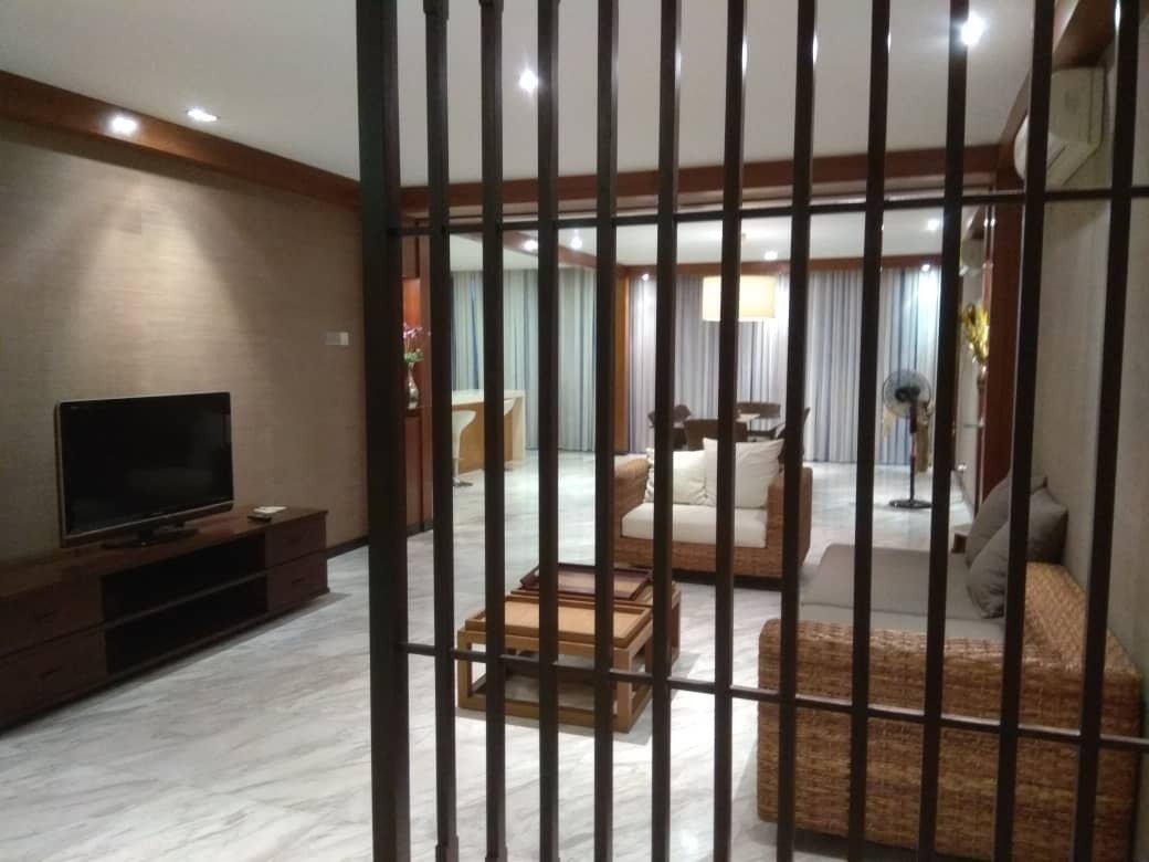 House in Kuala Lumpur, Federal Territory of Kuala Lumpur, Malaysia 3 - 17551031