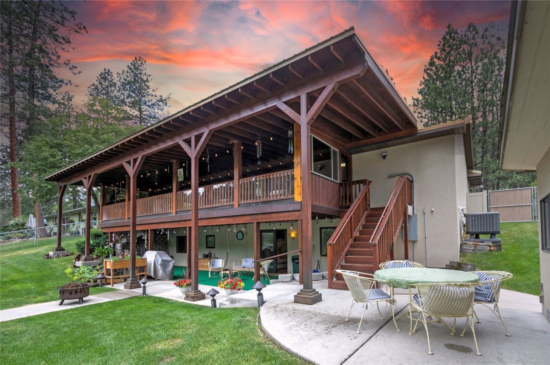 House in Potomac, Montana, United States 4 - 17553017
