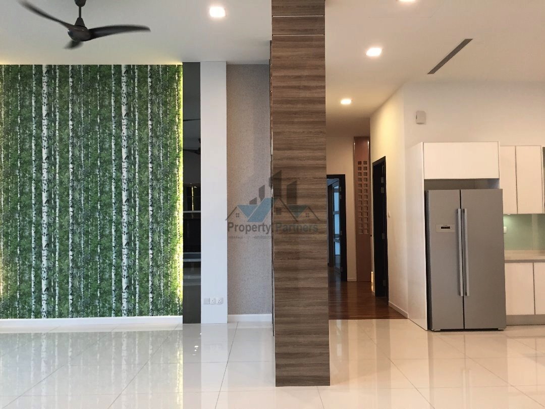 Condo in Petaling Jaya, Selangor, Malaysia 4 - 17551095