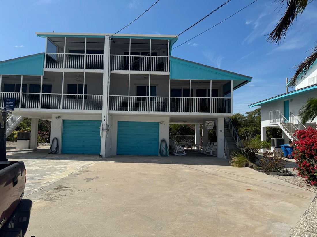 Townhouse in Islamorada, Florida, United States 1 - 17548309