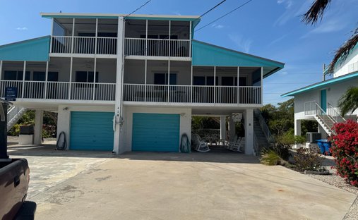 Townhouse in Islamorada, Florida, United States 1