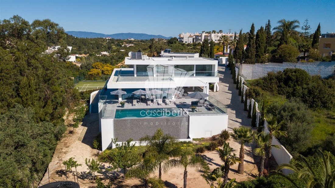 House in Carvoeiro, Algarve, Portugal 4 - 17553094