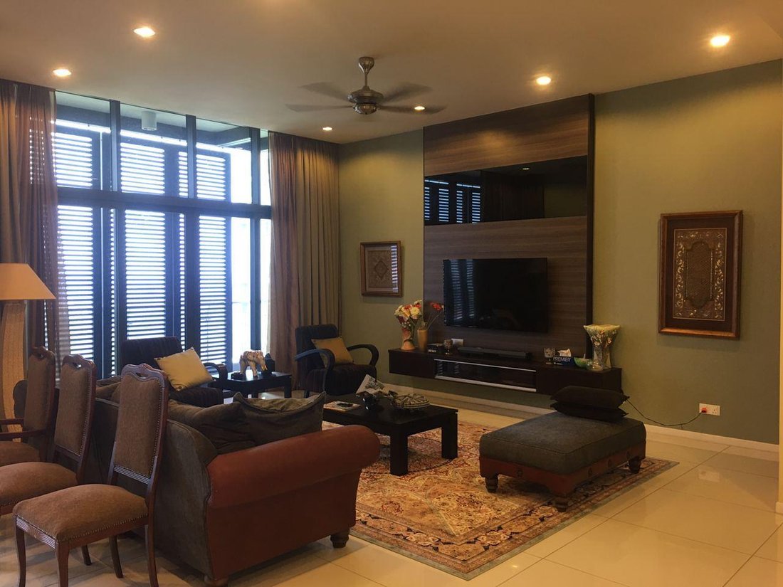 Condo in Petaling Jaya, Selangor, Malaysia 2 - 17551036