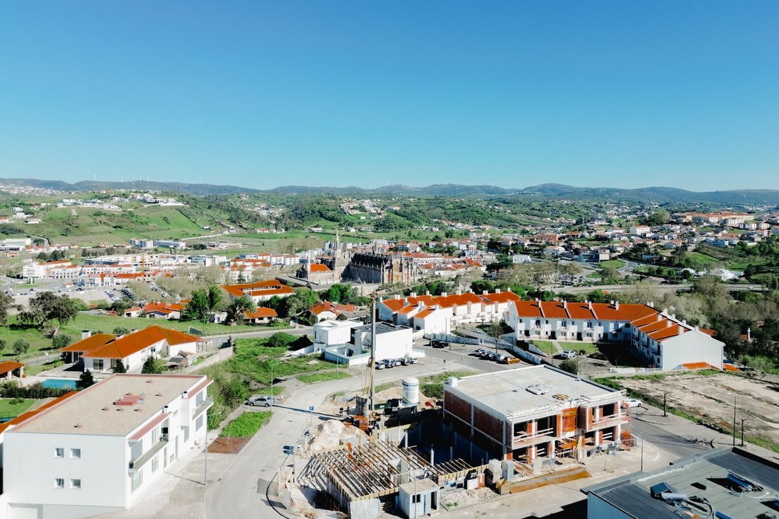 Land in Batalha, Leiria District, Portugal 5 - 16064859