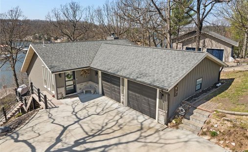 Haus in Linn Creek, Missouri, Vereinigte Staaten 1
