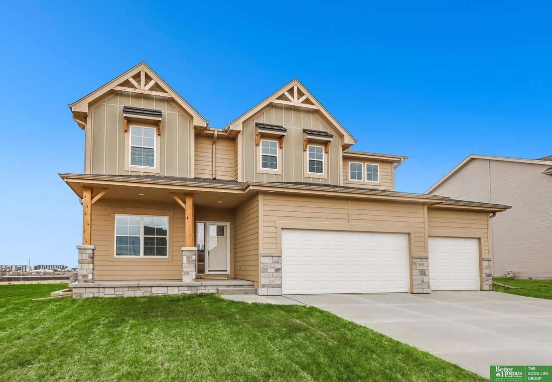 House in Omaha, Nebraska, United States 2 - 16486790