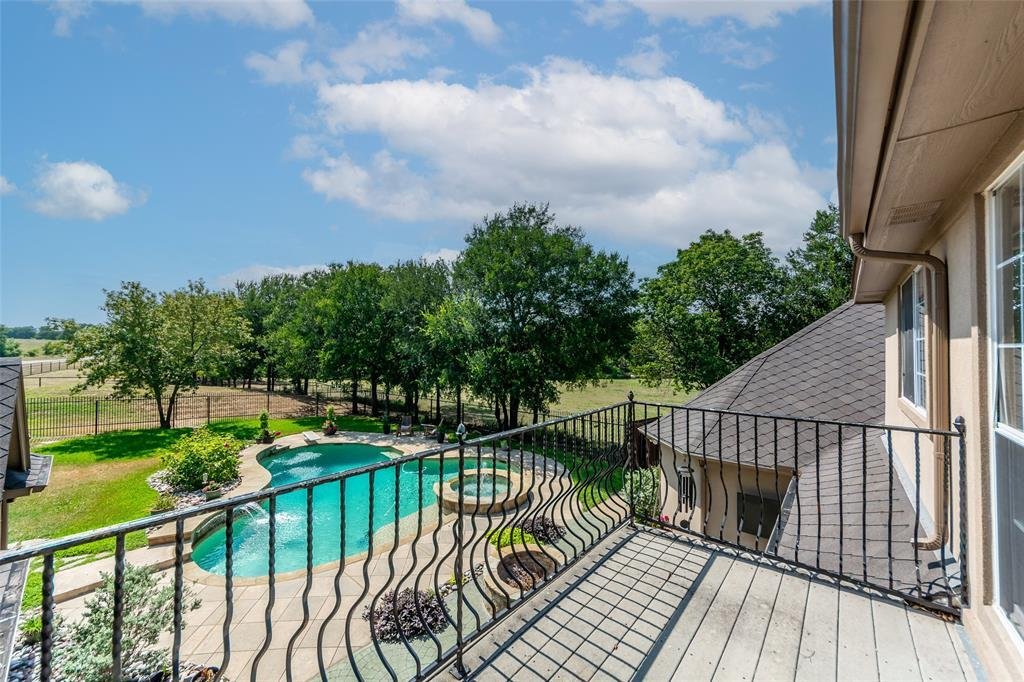 House in Lantana, Texas, United States 5 - 17551881