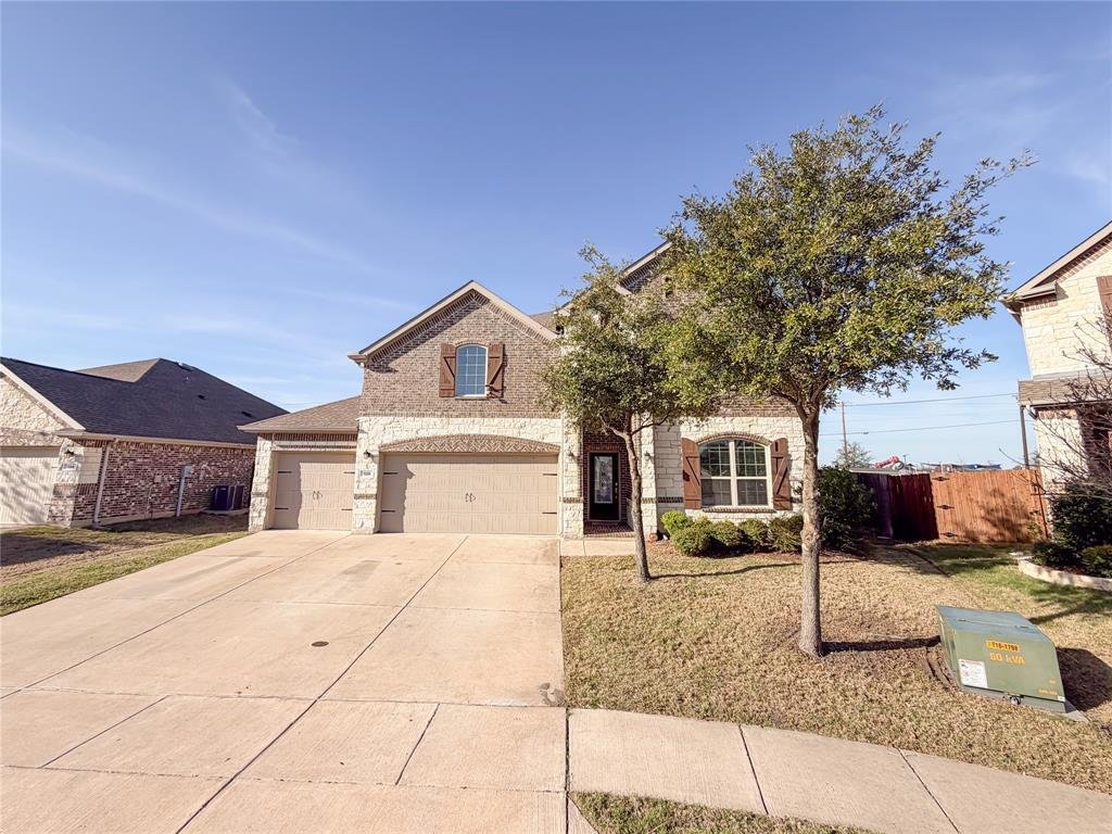 House in Royse City, Texas, United States 2 - 17551816
