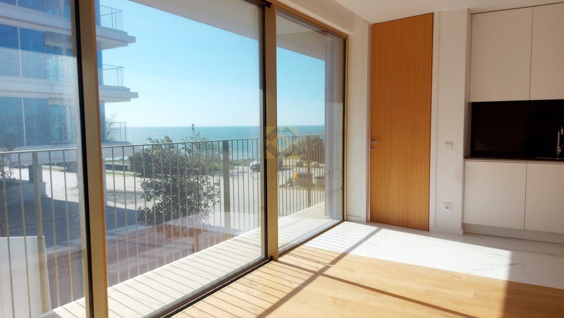 Apartment in Canidelo, Porto District, Portugal 3 - 16600972