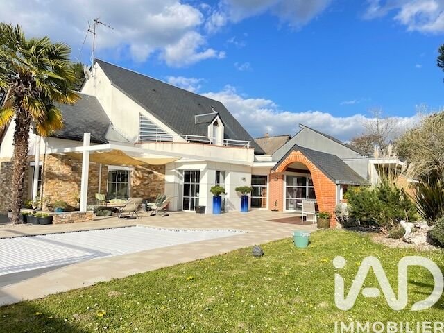 House in Est, Fondettes, France 1 - 17335206