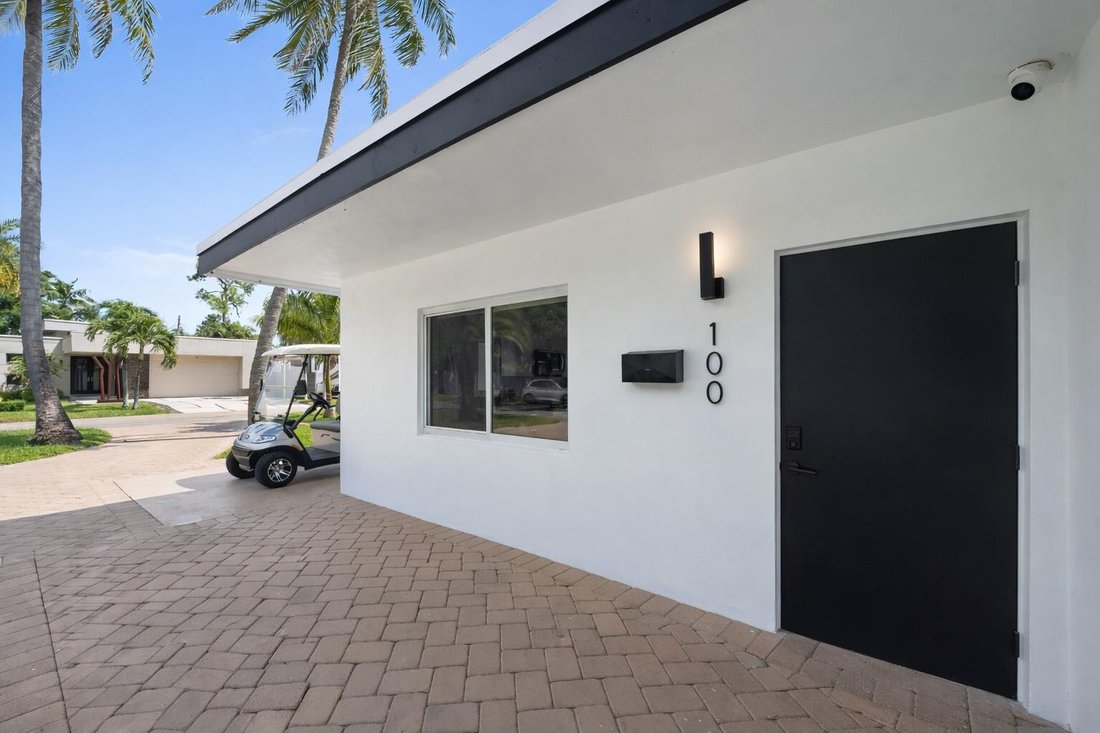 House in Wilton Manors, Florida, United States 2 - 16918059