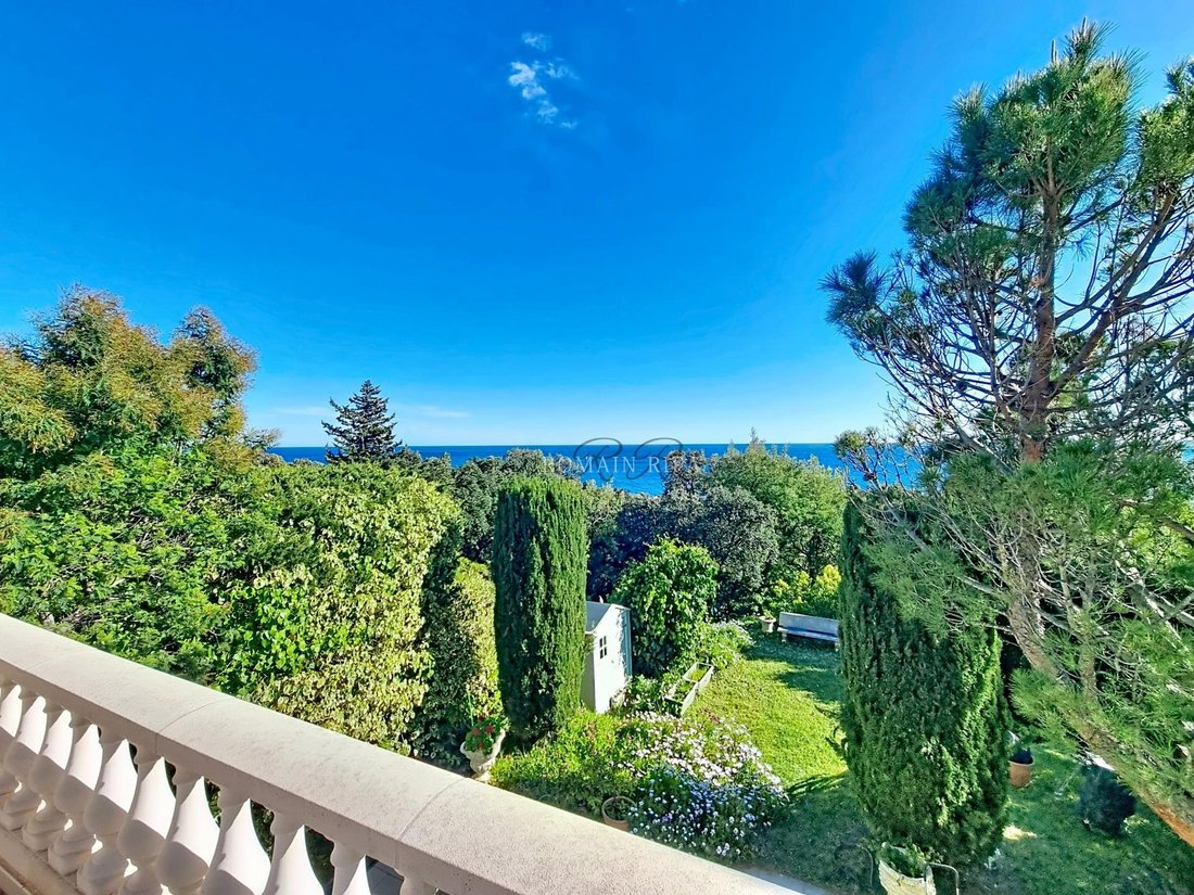 House in Le Dramont-Agay-Anthéor-Le Trayas, Saint-Raphaël, France 1 - 17551188