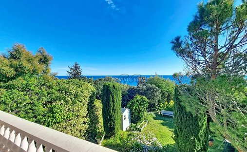 Casa a Le Dramont-Agay-Anthéor-Le Trayas, Saint-Raphaël, Francia 1