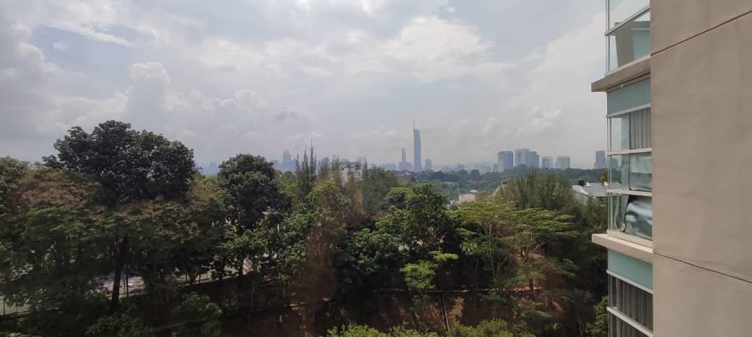 House in Kuala Lumpur, Federal Territory of Kuala Lumpur, Malaysia 1 - 17550953