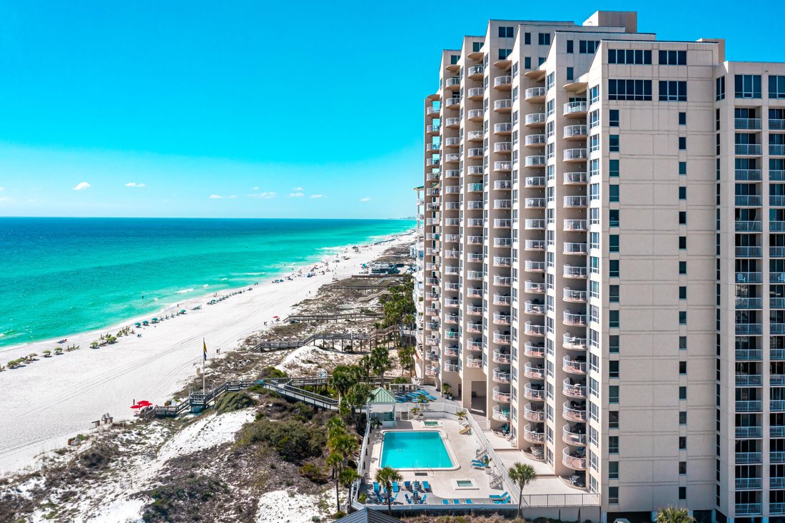 Condo in Miramar Beach, Florida, United States 3 - 17551941