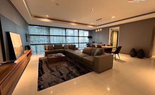 House in Kuala Lumpur, Federal Territory of Kuala Lumpur, Malaysia 1