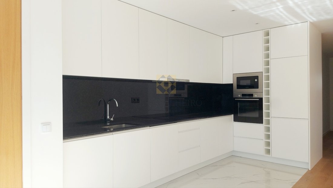 Apartment in Canidelo, Porto District, Portugal 5 - 16600972