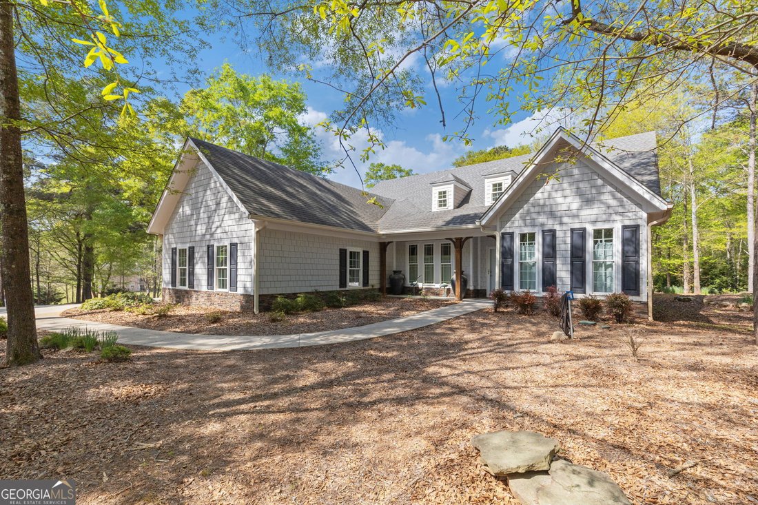 House in Athens, Georgia, United States 4 - 17552830