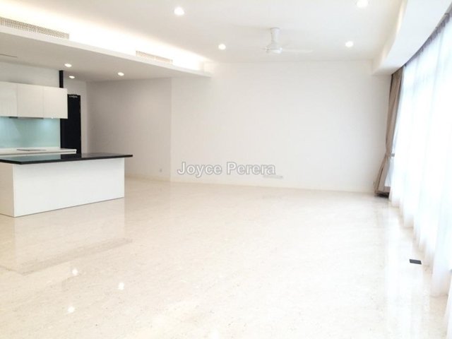 Condo in Kuala Lumpur, Federal Territory of Kuala Lumpur, Malaysia 1 - 17551118