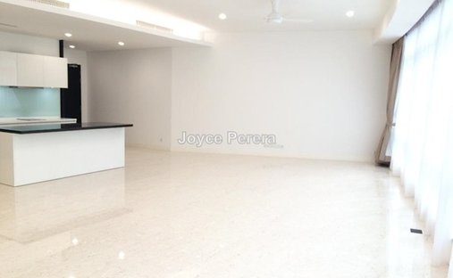 House in Kuala Lumpur, Federal Territory of Kuala Lumpur, Malaysia 1