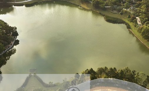 Condo in Kuala Lumpur, Federal Territory of Kuala Lumpur, Malaysia 1