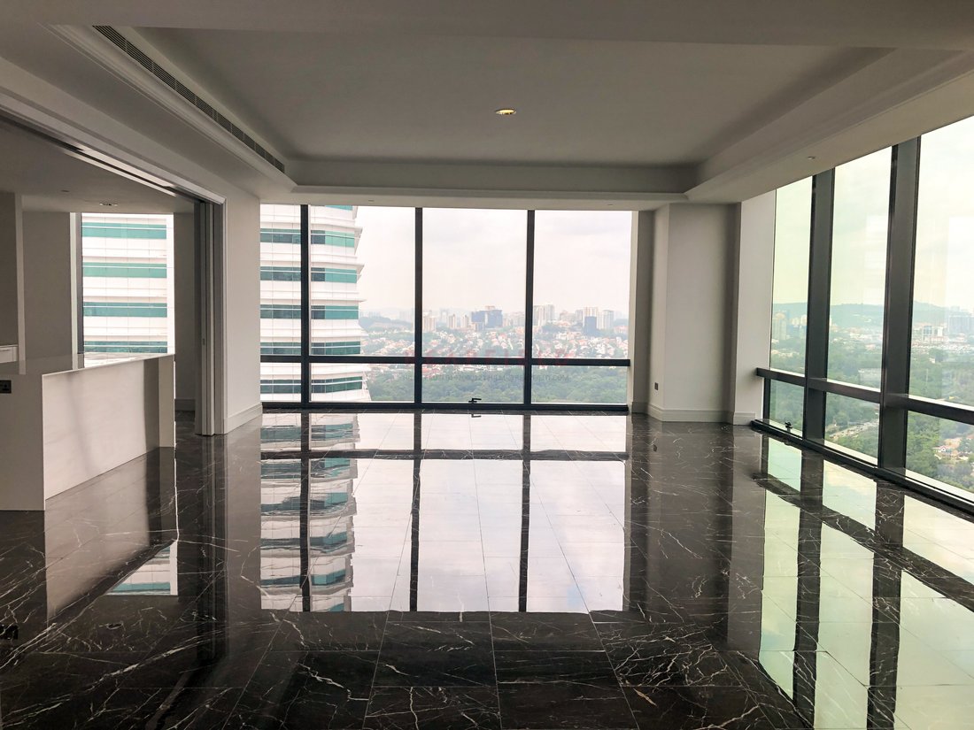 Condo in Kuala Lumpur, Federal Territory of Kuala Lumpur, Malaysia 2 - 17551075