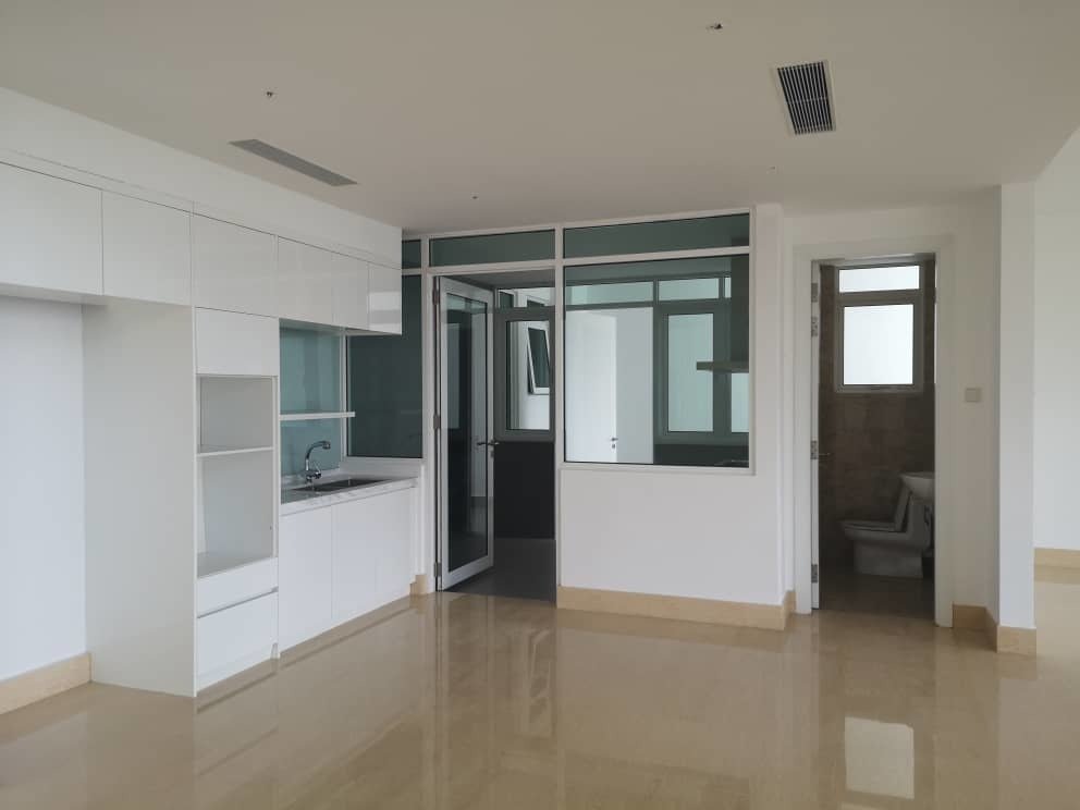 Condo in Kuala Lumpur, Federal Territory of Kuala Lumpur, Malaysia 2 - 17550909