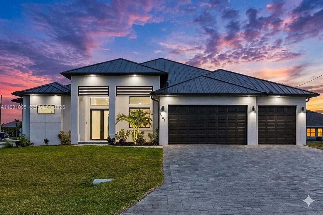 House in Cape Coral, Florida, United States 2 - 17552487
