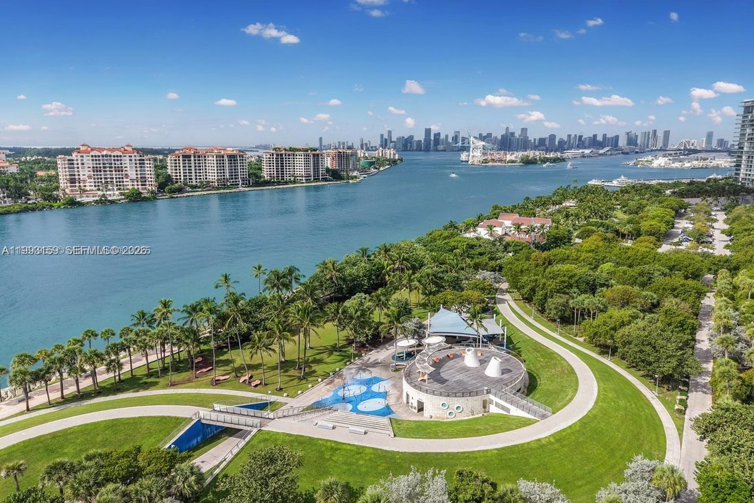 Condo in Miami Beach, Florida, United States 1 - 17549825