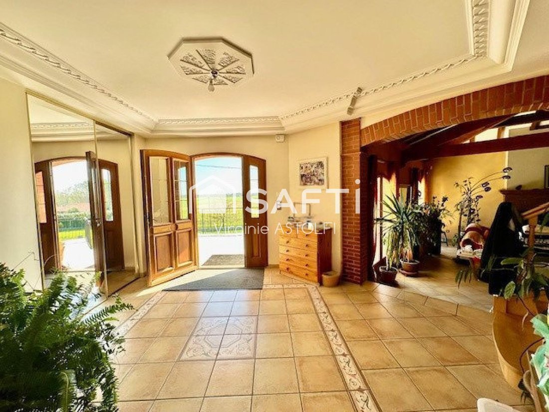 House in Saint-Lys, Occitania, France 2 - 17551206