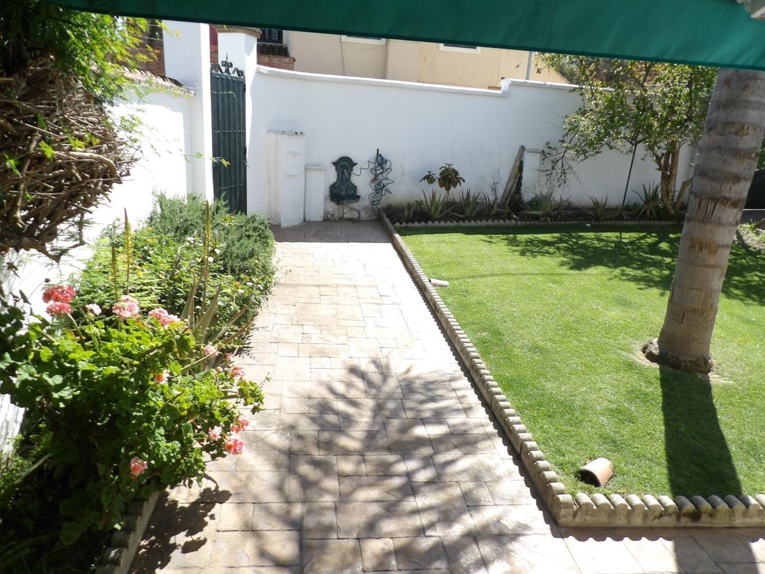 Villa in Algeciras, Andalusia, Spain 3 - 17551884