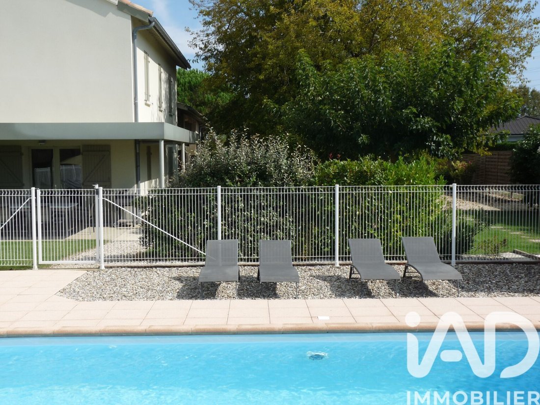 Bas-Pays, Montauban, France 5 - 17231678