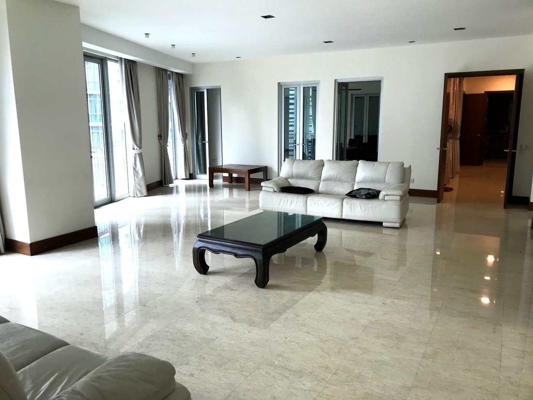 Eigentumswohnung in Kuala Lumpur, Kuala Lumpur, Malaysia 2 - 17550893