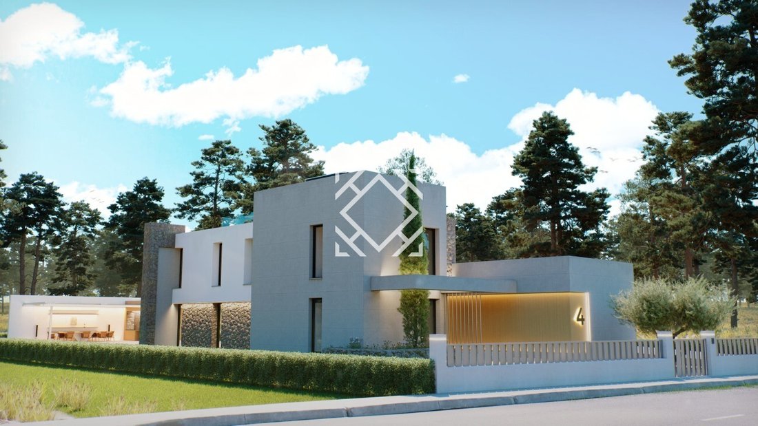 Villa in Pollenca, Balearic Islands, Spain 4 - 17548932