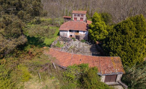 Finca en Cete, Distrito de Oporto, Portugal 1